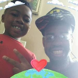 Meet your Posher, William